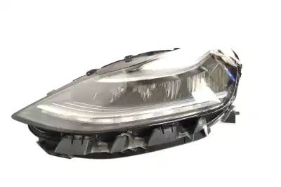 Second-hand car spare part LEFT HEADLIGHT for TESLA MODEL 3  OEM IAM references 1077375-40-B,1110796-00-D  