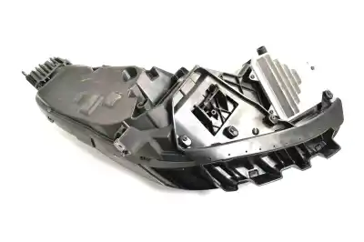 Second-hand car spare part left headlight for tesla model 3 (2018-..) oem iam references 1077375-40-b,1110796-00-d  