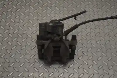 Автозапчастина б/у ЗАДНІЙ правий гальмівний супорт для VOLKSWAGEN T-ROC A11  Посилання на OEM IAM 5Q0615406GP  