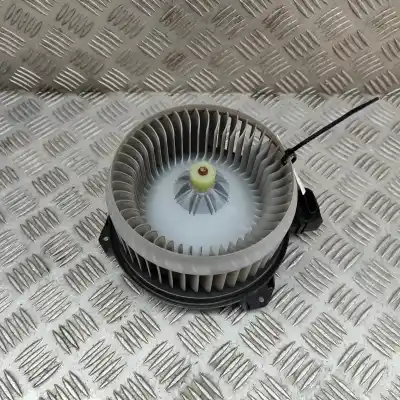 Second-hand car spare part HEATING FAN for JEEP COMPASS (MK49)  OEM IAM references AY272700-5011  