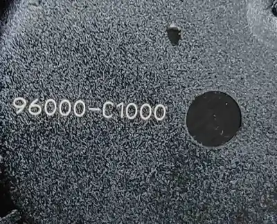 Second-hand car spare part sensor for kia optima (2015-..) sedan oem iam references 96000-c1000  