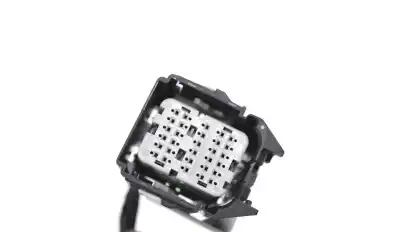 Peça sobressalente para automóvel em segunda mão centralina de airbag por volvo v40 hatchback (2012-2019) referências oem iam p31406938  