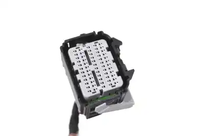 Peça sobressalente para automóvel em segunda mão centralina de airbag por volvo v40 hatchback (2012-2019) referências oem iam p31406938  