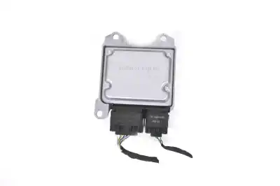Peça sobressalente para automóvel em segunda mão centralina de airbag por volvo v40 hatchback (2012-2019) referências oem iam p31406938  