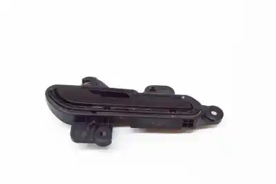 Peça sobressalente para automóvel em segunda mão PUXADOR EXTERIOR FRENTE DIREITO por TESLA MODEL 3  Referências OEM IAM 1528115-00-D  