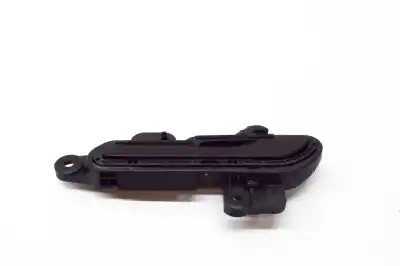 Автозапчасти б/у ЗАДНЯЯ ЛЕВАЯ НАРУЖНАЯ РУЧКА за TESLA MODEL 3  ссылки OEM IAM 1528114-00-D  