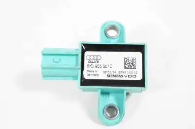 Автозапчастина б/у датчик для audi a5 8t3 (2007-2016) посилання на oem iam 8k0955557c  