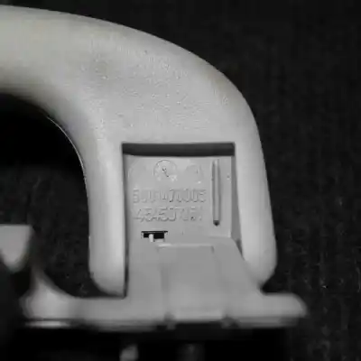 Peça sobressalente para automóvel em segunda mão puxador interior traseiro direito por opel corsa d (2006-2015) referências oem iam 5001470005454507351  