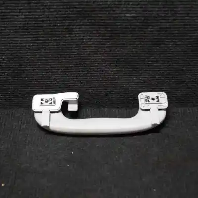 Peça sobressalente para automóvel em segunda mão puxador interior traseiro direito por opel corsa d (2006-2015) referências oem iam 5001470005454507351  