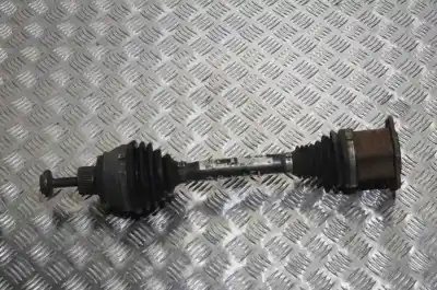 Автозапчасти б/у ПЕРЕДНЯЯ ПРАВАЯ ТРАНСМИССИЯ за AUDI A5 8T3  ссылки OEM IAM 8K0407271Q  