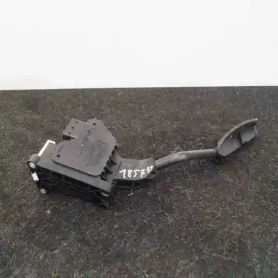 Pezzo di ricambio per auto di seconda mano pedale dell acceleratore per opel corsa d (2006-2015) riferimenti oem iam 13305805  