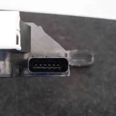 Pezzo di ricambio per auto di seconda mano pedale dell acceleratore per opel corsa d (2006-2015) riferimenti oem iam 13305805  
