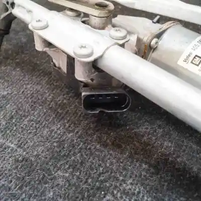 Pezzo di ricambio per auto di seconda mano articolazione anteriore pulita per opel corsa d (2006-2015) riferimenti oem iam 13372899367546129  