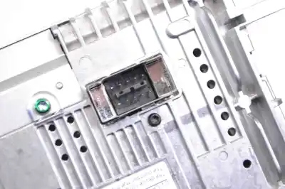 Second-hand car spare part multifunction display for audi a4 8k2, b8 (2007-2015) oem iam references 8t0919603f  