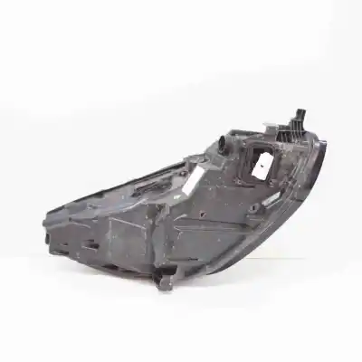 Second-hand car spare part left headlight for tesla model 3 (2018-..) sedan oem iam references 1514952-00-c  