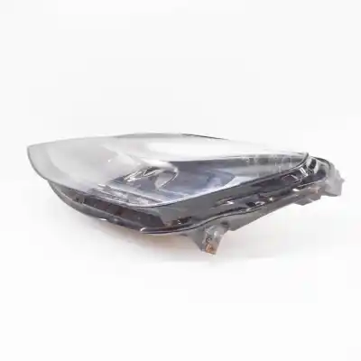 Second-hand car spare part left headlight for tesla model 3 (2018-..) sedan oem iam references 1514952-00-c  