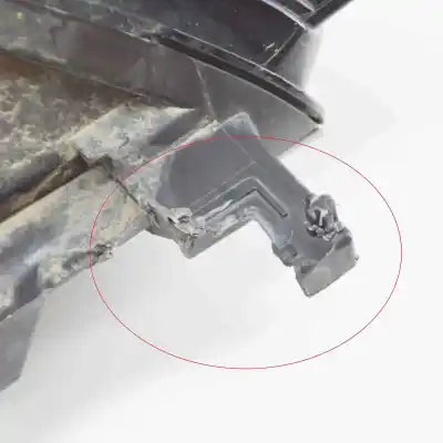 Second-hand car spare part left headlight for tesla model 3 (2018-..) sedan oem iam references 1514952-00-c  