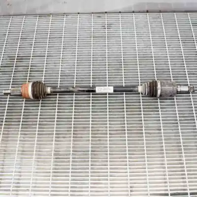 Second-hand car spare part REAR LEFT TRANSMISSION for LAND ROVER RANGE ROVER EVOQUE L538  OEM IAM references BJ324B402AC  