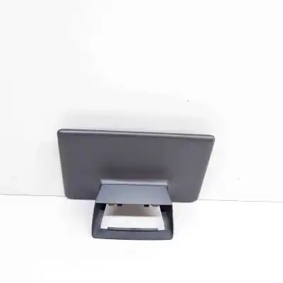 Second-hand car spare part multifunction display for tesla model 3 (2018-..) sedan oem iam references 1089543-00-j  