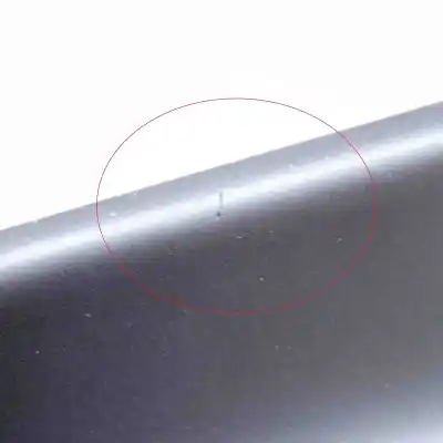 Second-hand car spare part multifunction display for tesla model 3 (2018-..) sedan oem iam references 1089543-00-j  