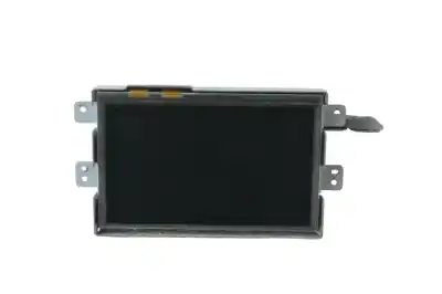 Pezzo di ricambio per auto di seconda mano DISPLAY MULTIFUNZIONE per JAGUAR F-PACE X761  Riferimenti OEM IAM FK72-19C299-AC  