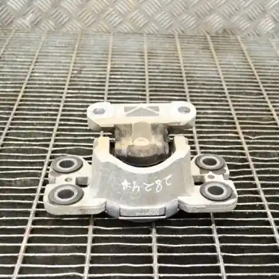 Second-hand car spare part left engine support for volvo xc60 (2008-2017) oem iam references 31316875  