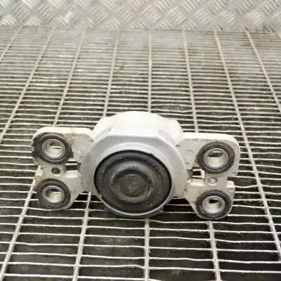 Second-hand car spare part left engine support for volvo xc60 (2008-2017) oem iam references 31316875  