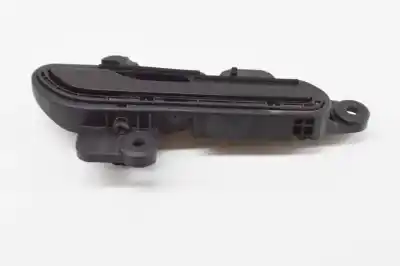 Peça sobressalente para automóvel em segunda mão PUXADOR EXTERIOR FRENTE DIREITO por TESLA MODEL 3  Referências OEM IAM 1528115-00-D  