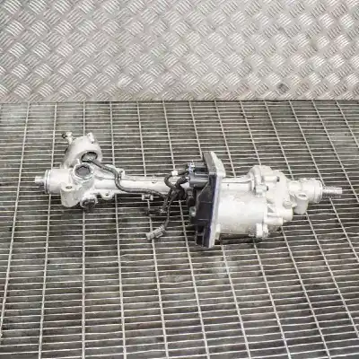 Peça sobressalente para automóvel em segunda mão CAIXA DE DIREÇÃO por TESLA MODEL S  Referências OEM IAM 1070806-99-D  