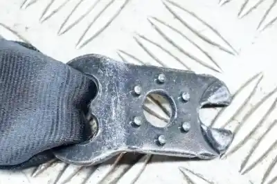 Pezzo di ricambio per auto di seconda mano cintura di sicurezza posteriore destra per skoda octavia iii combi 5e5 (2012-2020) riferimenti oem iam 5e9857447b,620192500  