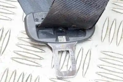 Pezzo di ricambio per auto di seconda mano cintura di sicurezza posteriore destra per skoda octavia iii combi 5e5 (2012-2020) riferimenti oem iam 5e9857447b,620192500  