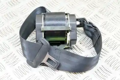 Tweedehands auto-onderdeel VEILIGHEIDSRIEM LINKS ACHTER voor SKODA OCTAVIA III COMBI 5E5  OEM IAM-referenties 5E9857447B,620192500  