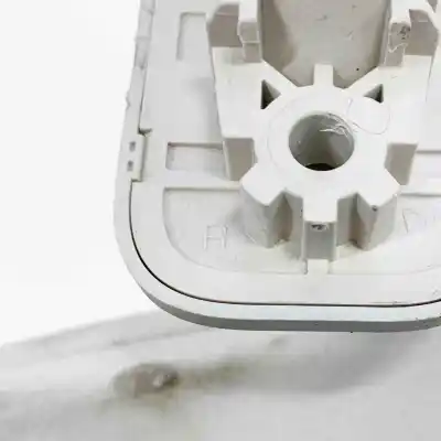 Peça sobressalente para automóvel em segunda mão para-sol direito por tesla model s (2012-..) hatchback referências oem iam   