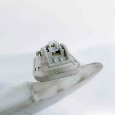 Peça sobressalente para automóvel em segunda mão para-sol direito por tesla model s (2012-..) hatchback referências oem iam   