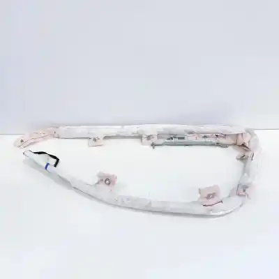 Peça sobressalente para automóvel em segunda mão airbag do lado esquerdo por tesla model s (2012-..) hatchback referências oem iam   