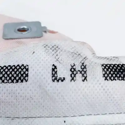 Peça sobressalente para automóvel em segunda mão airbag do lado esquerdo por tesla model s (2012-..) hatchback referências oem iam   