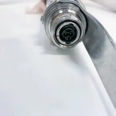 Peça sobressalente para automóvel em segunda mão airbag do lado esquerdo por tesla model s (2012-..) hatchback referências oem iam   