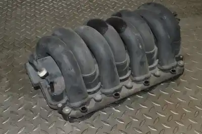 Pezzo di ricambio per auto di seconda mano collettore di aspirazione per porsche cayenne 9pa (2002-2010) riferimenti oem iam 94811001102  