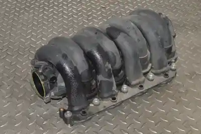 Pezzo di ricambio per auto di seconda mano COLLETTORE DI ASPIRAZIONE per PORSCHE CAYENNE 9PA  Riferimenti OEM IAM 94811001102  