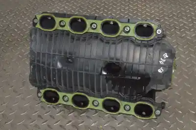 Pezzo di ricambio per auto di seconda mano collettore di aspirazione per porsche cayenne 9pa (2002-2010) riferimenti oem iam 94811001102  