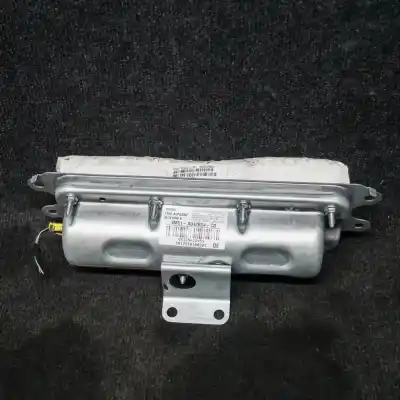 Peça sobressalente para automóvel em segunda mão airbag dianteiro direito por ford focus ii da_, hcp (2004-2012) referências oem iam 4m51-a042b84-cd  