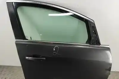 Piesă de schimb auto la mâna a doua USA DREAPTA FATÃ pentru OPEL ASTRA J  Referințe OEM IAM 13285607  