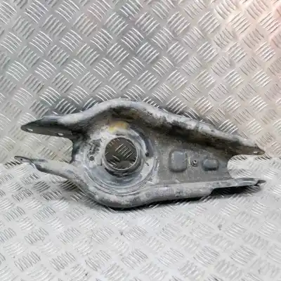 Автозапчасти б/у рычаг задней нижней правой подвески за tesla model 3 (2018-..) ссылки oem iam 1044451-00-f  