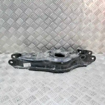 Автозапчасти б/у рычаг задней нижней правой подвески за tesla model 3 (2018-..) ссылки oem iam 1044451-00-f  