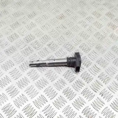 Second-hand car spare part IGNITION COIL for AUDI A5 CABRIO 8F7  OEM IAM references 07K905715F,78231005  