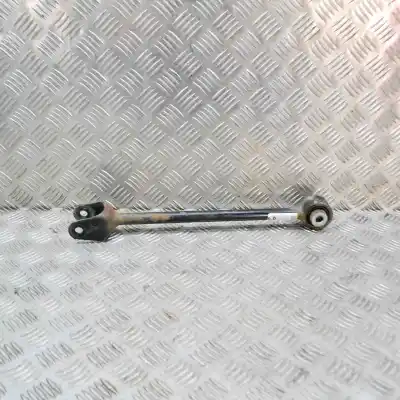 Pezzo di ricambio per auto di seconda mano braccio sospensione posteriore inferiore destro per tesla model 3 (2018-..) riferimenti oem iam 1044444-00-a  