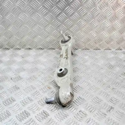 Pezzo di ricambio per auto di seconda mano braccio di sospensione anteriore sinistro inferiore per tesla model 3 (2018-..) riferimenti oem iam 1044341-00-d  
