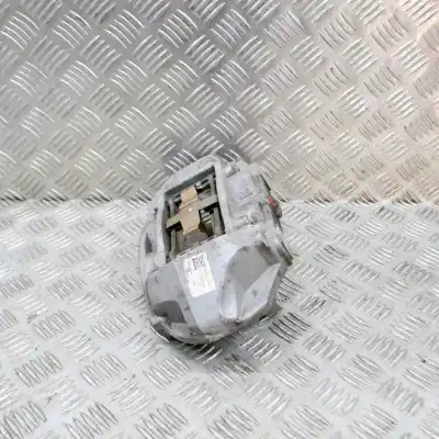 Peça sobressalente para automóvel em segunda mão pinça de travão dianteira esquerda por tesla model 3 (2018-..) referências oem iam 1044621-00-e  