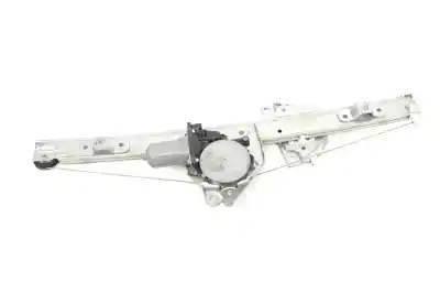 Second-hand car spare part PASSENGER SIDE RIGHT WINDOW REGULATOR for SUZUKI GRAND VITARA II JT, TE, TD  OEM IAM references 262100-3520,83430-65J00  