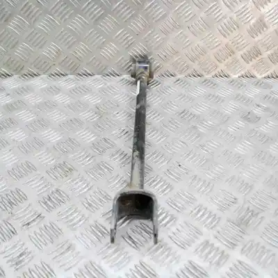 Автозапчастина б/у ЗАДНІЙ НИЖНИЙ правий ригель підвіски для TESLA MODEL 3  Посилання на OEM IAM 1044444-00-A  